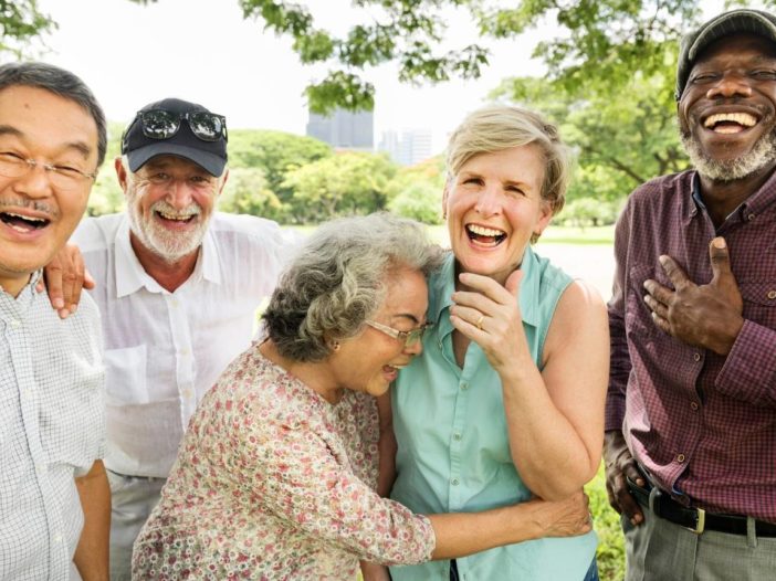 How to Find a Retirement Community