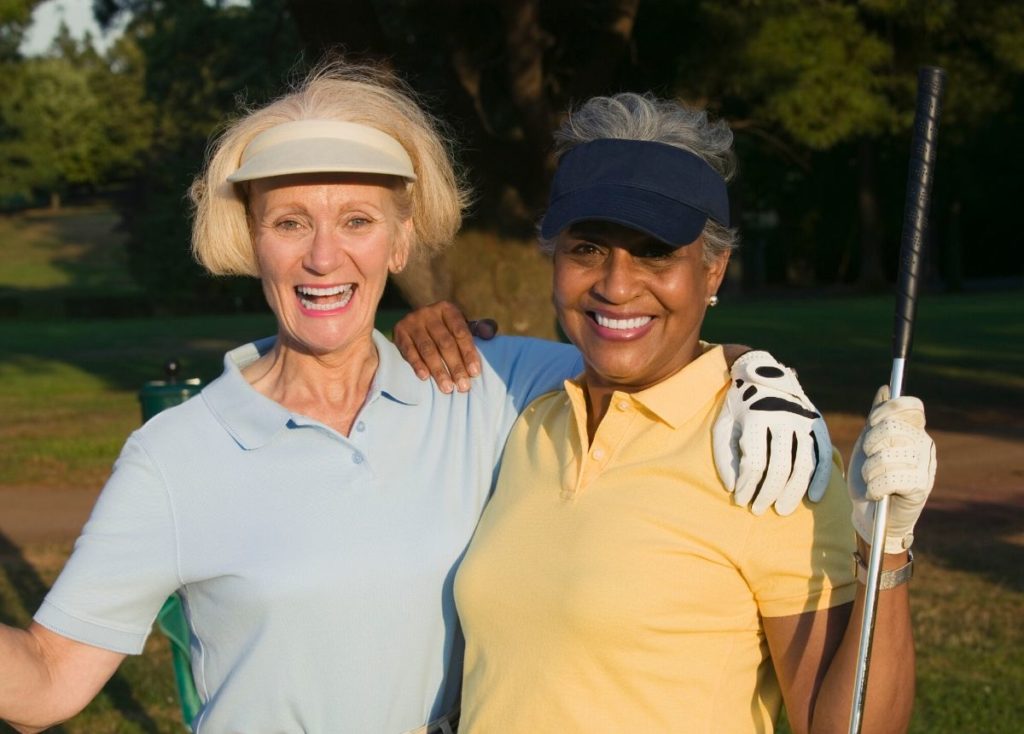 Golf Themed Retirement Party Ideas